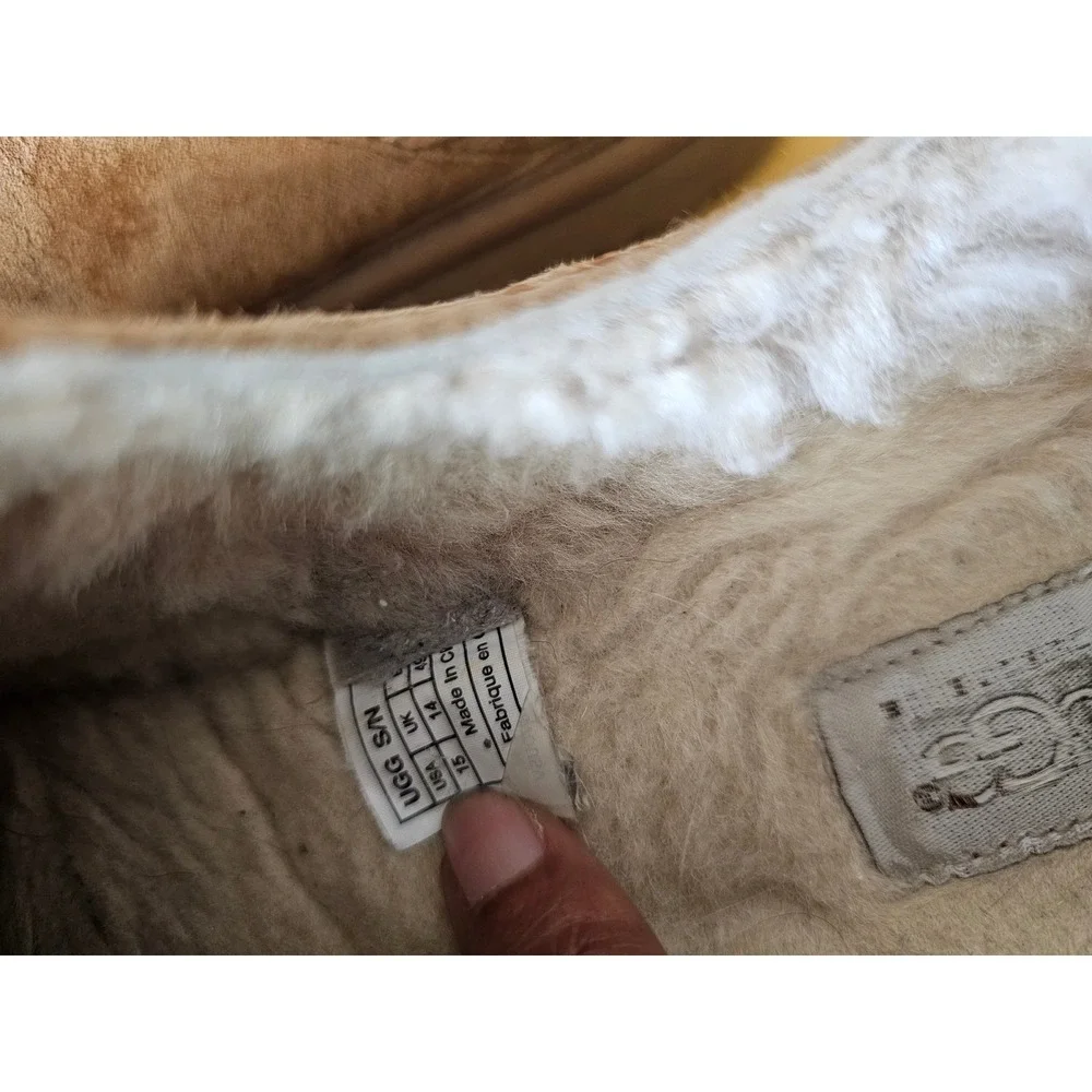 UGG australia mens